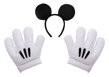 Kit de Mickey Mouse