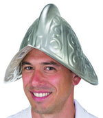 Conquistador Helmet (Plastic)