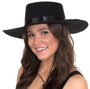 Sombrero Español