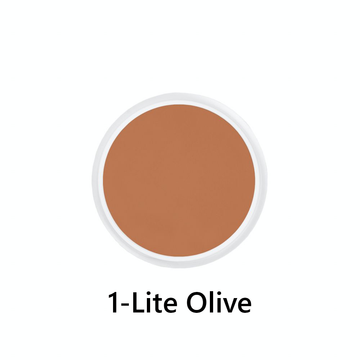 Base en crema - Serie Olive de Ben Nye