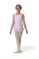 Blossom Mesh Skirt (Large Child)