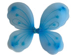 Schmetterlings-Glitzerflügel