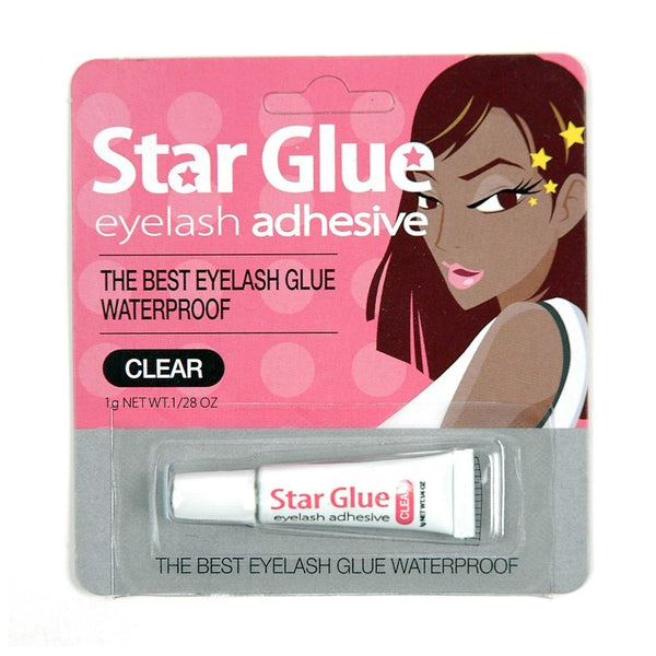 Adhesivo para pestañas Star Glue